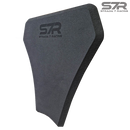Motorcycle Trackday Race Foam Seat Pad 15mm