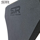 Motorcycle Trackday Race Foam Seat Pad 15mm
