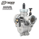 NIBBI PE19MM Flange Version High Performance Racing Carburetor Motorcycle