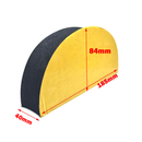 Strada 7 Racing Seat Pad Bump Stop 40mm
