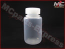 125ml x 2 Motorcycle Overflow Expansion Catch Tank Radiator Bottles Set