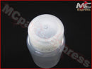 125ml x 2 Motorcycle Overflow Expansion Catch Tank Radiator Bottles Set