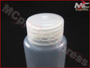 125ml x 2 Motorcycle Overflow Expansion Catch Tank Radiator Bottles Set