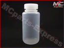 250ml x 2 Motorcycle Overflow Expansion Catch Tank Radiator Bottles Set