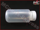 250ml x 2 Motorcycle Overflow Expansion Catch Tank Radiator Bottles Set