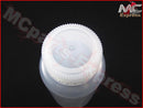 250ml x 2 Motorcycle Overflow Expansion Catch Tank Radiator Bottles Set
