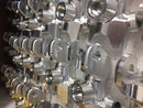Hel Solid Billet Adjustable Master Cylinder