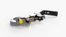 Hel Solid Billet Adjustable Rear Thumb Brake