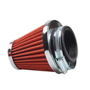 NIBBI RACING PARTS High Performance Air Filter 48mm Motorcycle Replacement