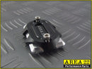 Area 22 -2014 2015 Honda MSX125 Grom CNC Aluminum Brake Reservoir Cover Black