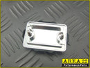 Area 22 -2014 2015 Honda MSX125 Grom CNC Aluminum Brake Reservoir Cover Black