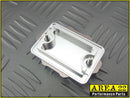 Area 22 -2014 2015 Honda MSX125 Grom CNC Aluminum Brake Reservoir Cover Grey