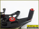 BMW S1000RR 2009-2014 Area 22 Adjustable Rear Sets
