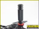 Kawasaki  Ninja ZX-10R 2006-2007 Area 22 Adjustable Rear Sets