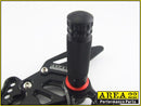 Suzuki GSX-R1000 2005-2006 Area 22 Adjustable Rear Sets