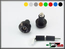 Strada 7 Racing CNC Handle Bar Ends For Buell Motorcycles