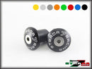 Motorcycle Handle bar ends protection crash slider frame