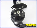 Area 22 2014 2015 Honda MSX125  Crash Protectors Bobbins Black