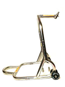 FULL-REV RACING Pro FRONT & REAR Paddock Stand Stainless Steel- WARRANTY INC