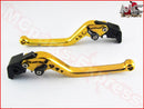 Regular CNC Motorcycle Long Brake and Clutch Levers