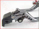 Regular CNC Motorcycle Shorty Brake and Clutch Levers for Yamaha