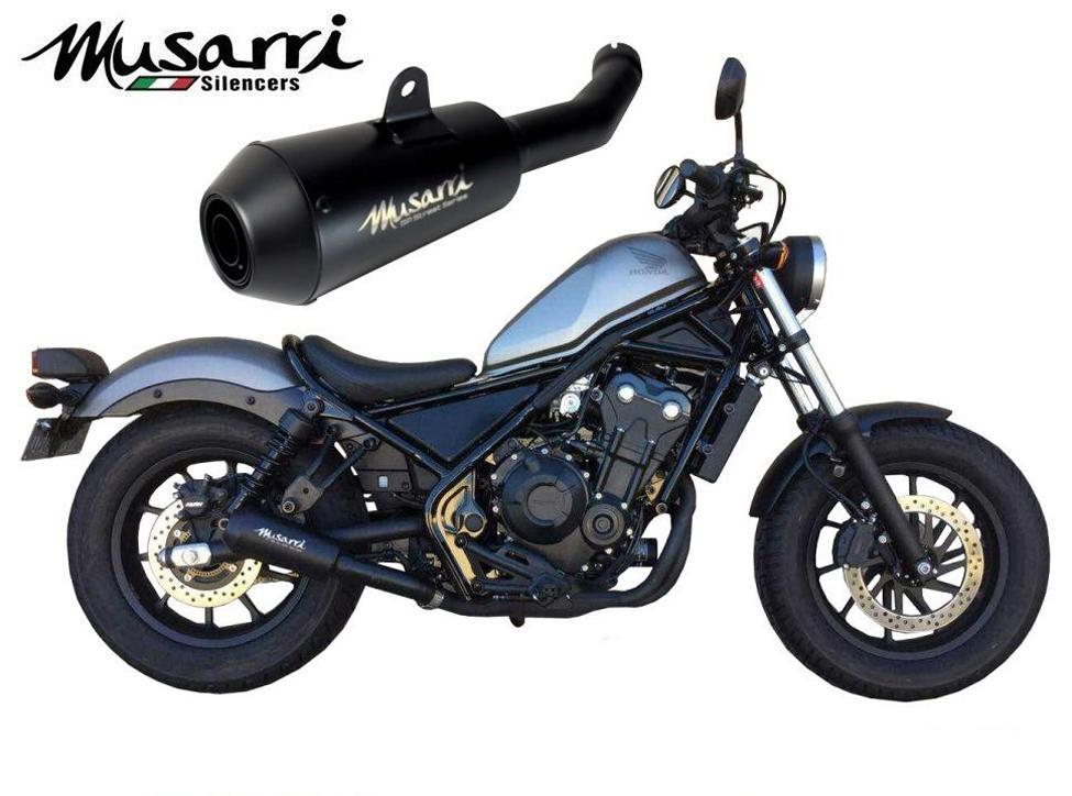 Honda cmx on sale 300 rebel