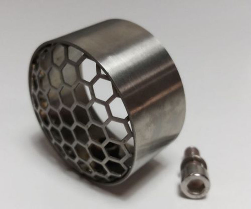 Motogp hot sale exhaust mesh