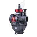 NIBBI PE24mm High Performance Racing Carburetor  Motorcycle