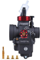 NIBBI PE24mm High Performance Racing Carburetor  Motorcycle