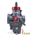 NIBBI PE28mm High Performance Racing Carburetor Motorcycle