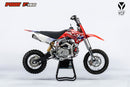 YCF PILOT F150 PIT BIKE 150CC