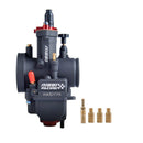NIBBI PWK30 Racing Performance Carburettor PWK 30mm 200CC 250CC