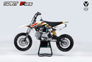 YCF START F125 PIT BIKE 125CC