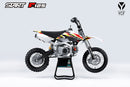 YCF START F125 PIT BIKE 125CC