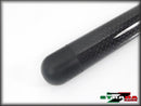 Strada 7 Racing Carbon Fiber Reinforced Clip On Handle Bars Tubes