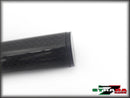 Strada 7 Racing Carbon Fiber Reinforced Clip On Handle Bars Tubes