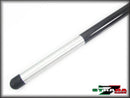 Strada 7 Racing Carbon Fiber Reinforced Clip On Handle Bars Tubes