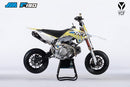YCF BIGY 140 SUPERMOTO PIT BIKE