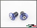 Motorcycle Handle bar ends protection crash slider frame