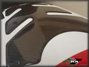 Strada 7 Racing Universal Motorcycle Tank Pad Protector