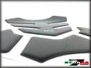 Strada 7 Racing Universal Motorcycle Tank Pad Protector
