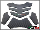 Strada 7 Racing Universal Motorcycle Tank Pad Protector