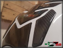 Strada 7 Racing Universal Motorcycle Tank Pad Protector