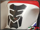 Strada 7 Racing Universal Motorcycle Tank Pad Protector