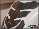 Strada 7 Racing Universal Motorcycle Tank Pad Protector