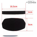 Strada 7 Racing Seat Pad Bump Stop Type B 20mm