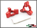 Strada 7 Racing Fork Preload Adjuster for Buell Motorcycles