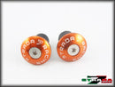 Motorcycle Handle bar ends protection crash slider frame