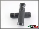 Strada 7 Racing CNC Aluminum Grips For Yamaha Motorcycles