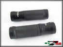 Strada 7 Racing CNC Aluminum Grips For Triumph Motorcycles